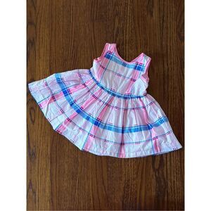 Jacadi Paris Infant Toddler Girls 12 Months Dress